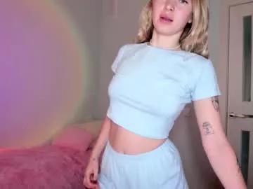 e__lisa on Chaturbate 