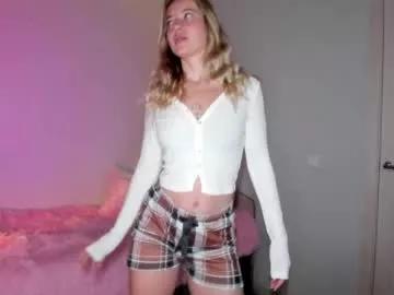e__lisa on Chaturbate 