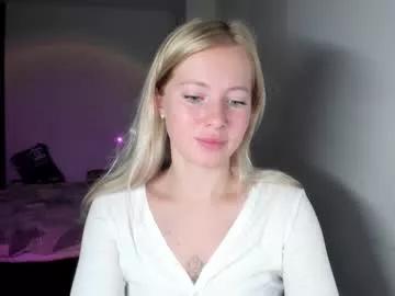 e__lisa on Chaturbate 
