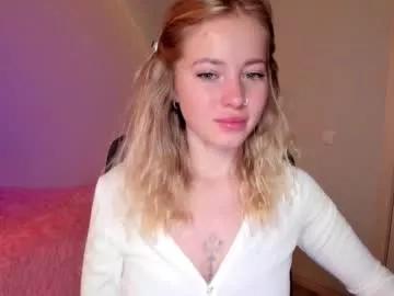e__lisa on Chaturbate 