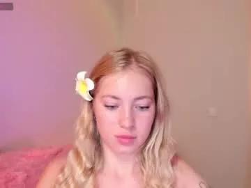 e__lisa on Chaturbate 