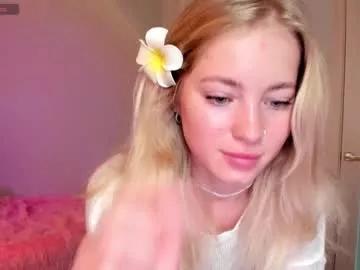 e__lisa on Chaturbate 