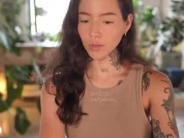 effylowell_ from Chaturbate