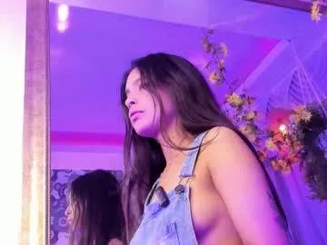 elenaa_salvatore on Chaturbate 