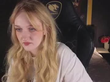 eliejay on Chaturbate 