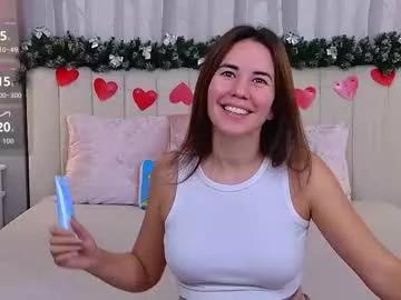 ellaander on Chaturbate 