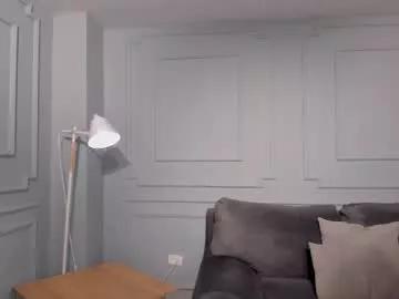 elliescott_ on Chaturbate 