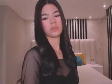 elliescott_ on Chaturbate 