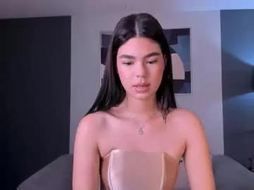 elliescott_ on Chaturbate 