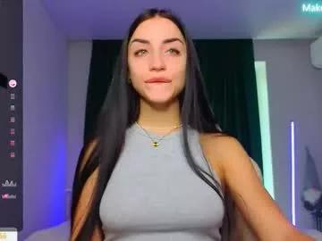 emma_jordan on Chaturbate