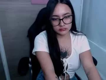 emma_timlyn on Chaturbate