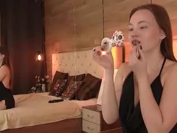 Freechat emmacamm on Chaturbate