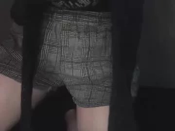 finnky1 on Chaturbate 