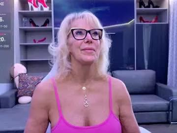 Group fitcougarcb on Chaturbate