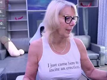 Group fitcougarcb on Chaturbate