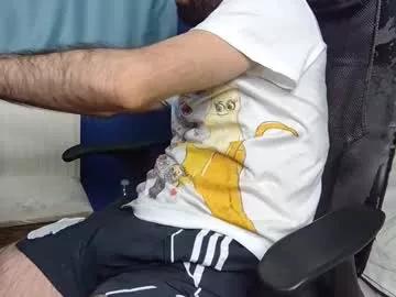 Freechat flydirty on Chaturbate