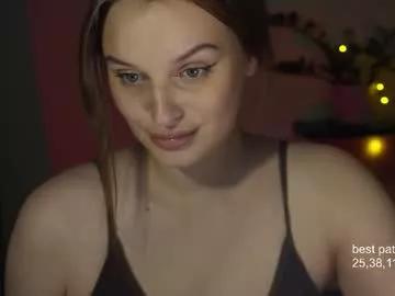 Freechat foxfrromearth on Chaturbate