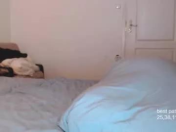 Freechat foxfrromearth on Chaturbate