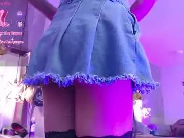 Freechat foxxy_dolce on Chaturbate