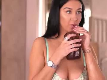 francescadante from Chaturbate