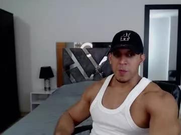 Freechat frank_heaven_shore on Chaturbate