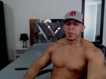 Freechat frank_heaven_shore on Chaturbate