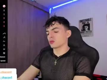 Freechat gaelvilla1 on Chaturbate