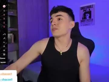 Freechat gaelvilla1 on Chaturbate