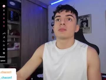 Freechat gaelvilla1 on Chaturbate