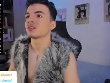 Freechat gaelvilla1 on Chaturbate