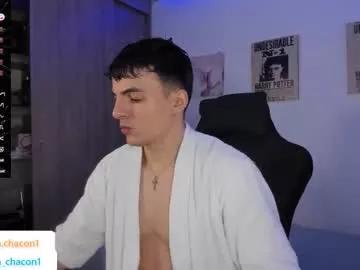 Freechat gaelvilla1 on Chaturbate