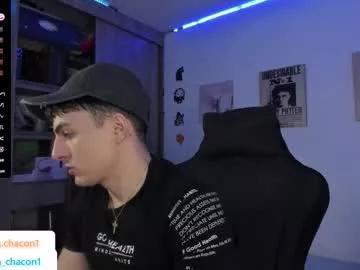 Freechat gaelvilla1 on Chaturbate