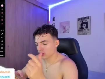 Freechat gaelvilla1 on Chaturbate