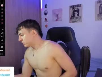 Freechat gaelvilla1 on Chaturbate