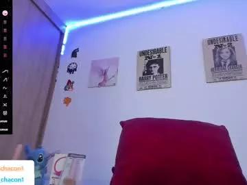 Freechat gaelvilla1 on Chaturbate