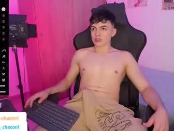 Freechat gaelvilla1 on Chaturbate