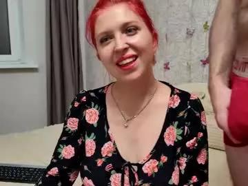 Freechat genrikhbecca on Chaturbate