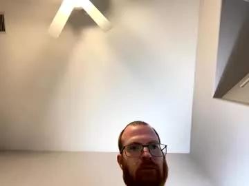 gingerginger111 from Chaturbate