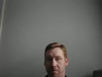 gingerjay2484 from Chaturbate