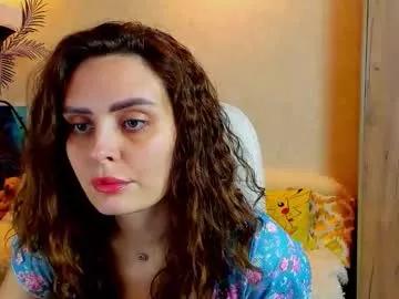 gloria_wood from Chaturbate