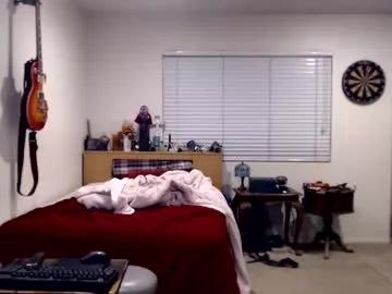 Freechat guitarsexgod on Chaturbate
