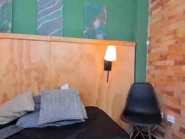 halleylorens on Chaturbate 