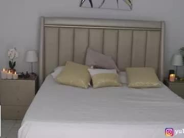 hanna_costtello on Chaturbate 