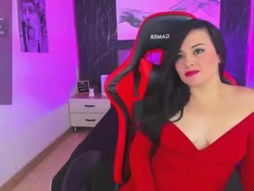 hanna_gatess on Chaturbate 