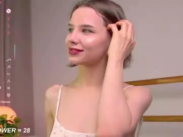 happynewdear on Chaturbate 