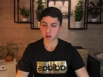 harry_klein on Chaturbate 