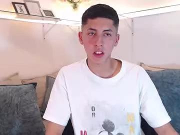 harry_klein on Chaturbate 