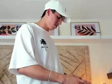 harry_klein on Chaturbate 