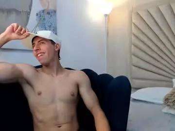 harry_klein on Chaturbate 