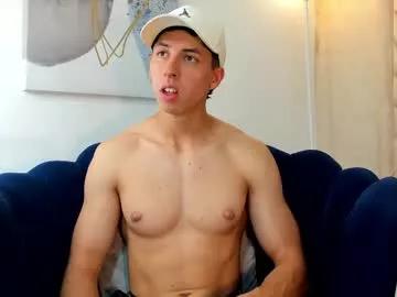 harry_klein on Chaturbate 